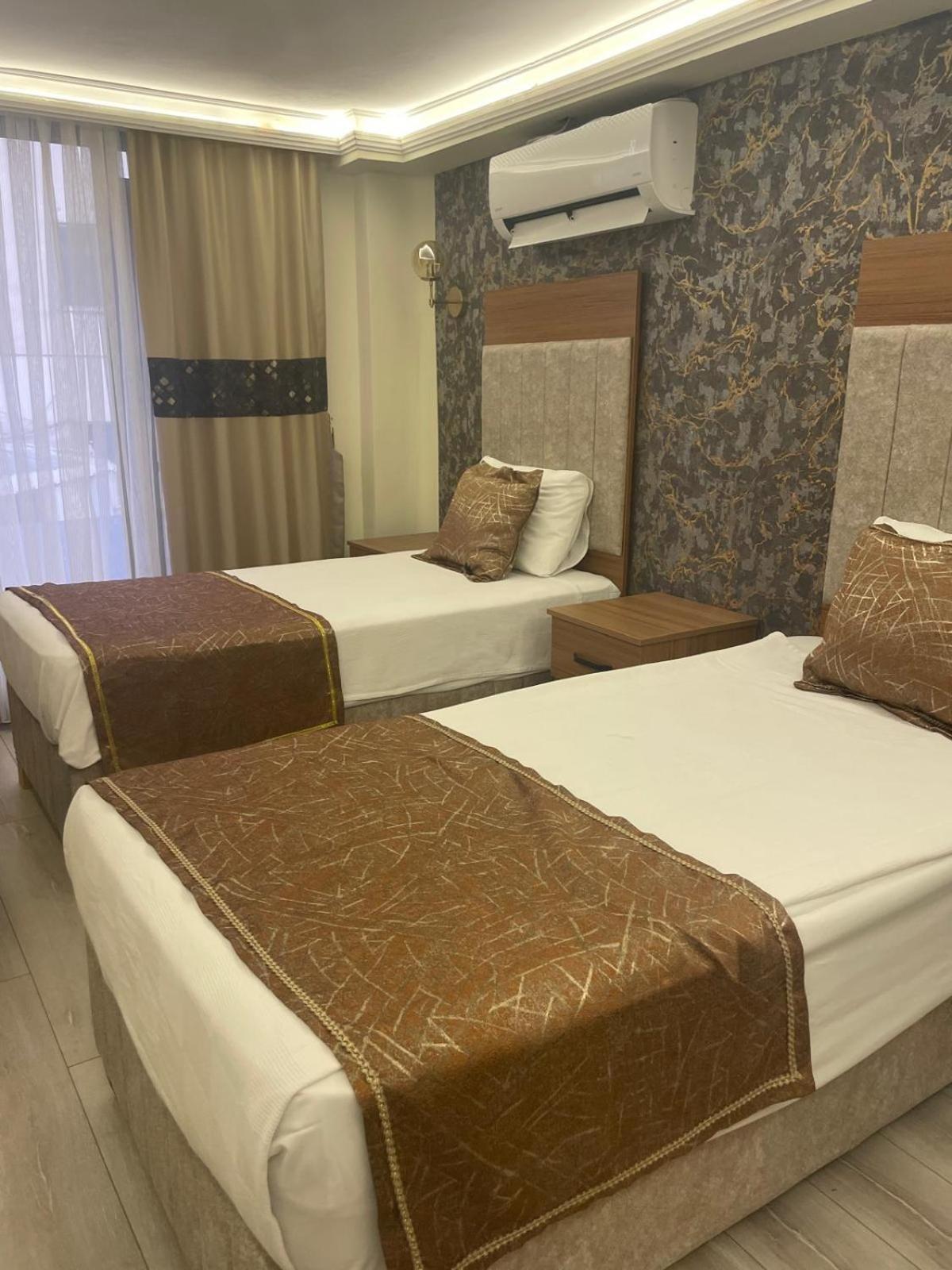 Golden Lux Hotel Анталья Экстерьер фото