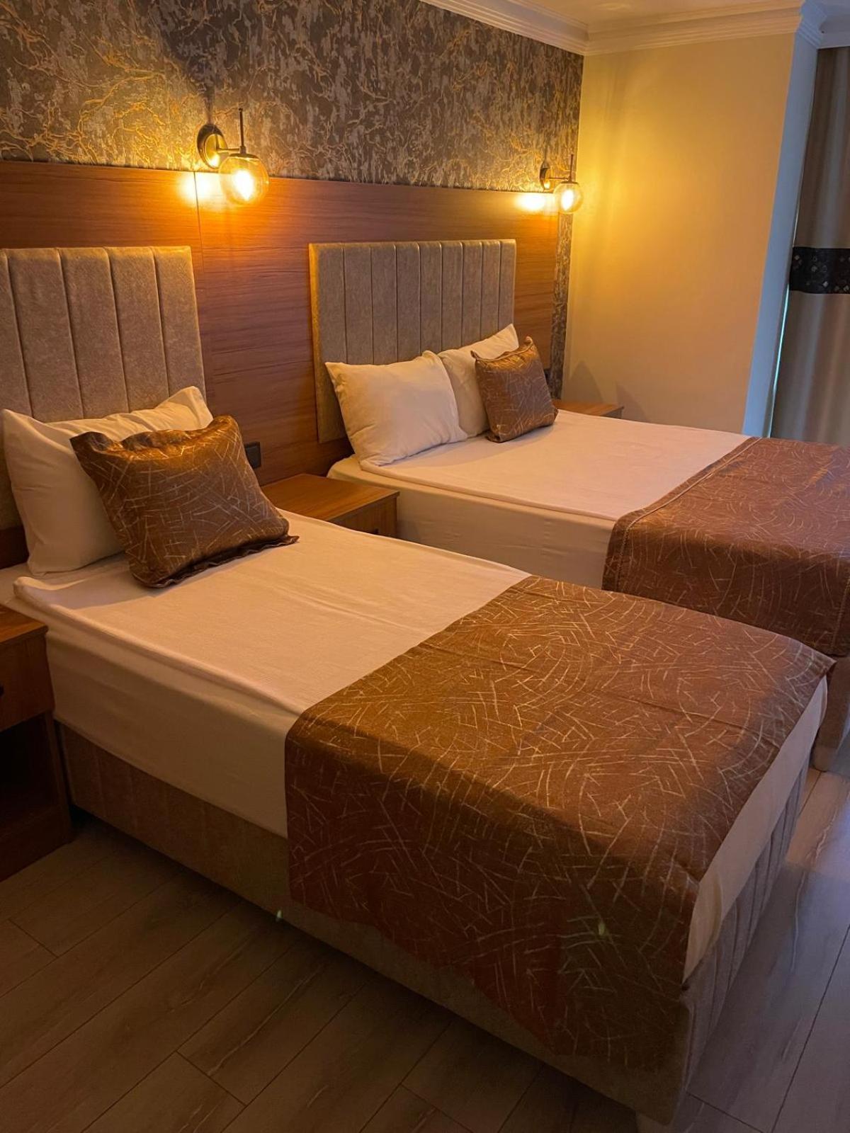 Golden Lux Hotel Анталья Экстерьер фото