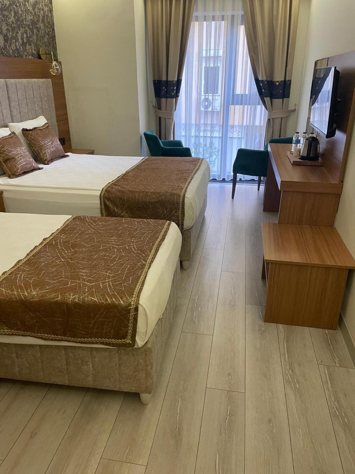 Golden Lux Hotel Анталья Экстерьер фото